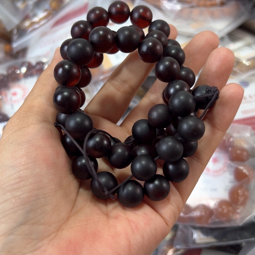 琥珀珠宝奇石未镶嵌601