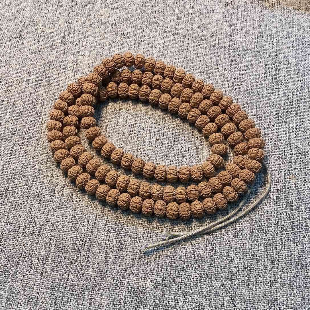 吊坠金刚菩提树王108尺寸10mm