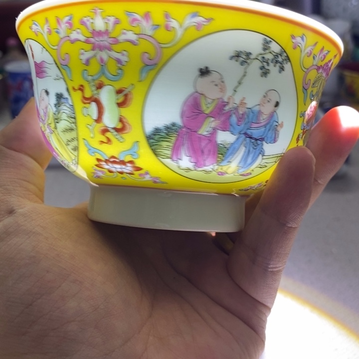 【闪购商品】景德镇陶瓷
