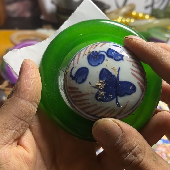 瓷片瓷器瓷器瓷器瓷器