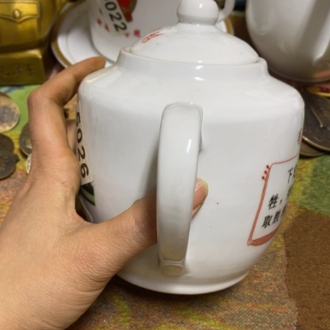 摆件景德镇陶瓷艺术
