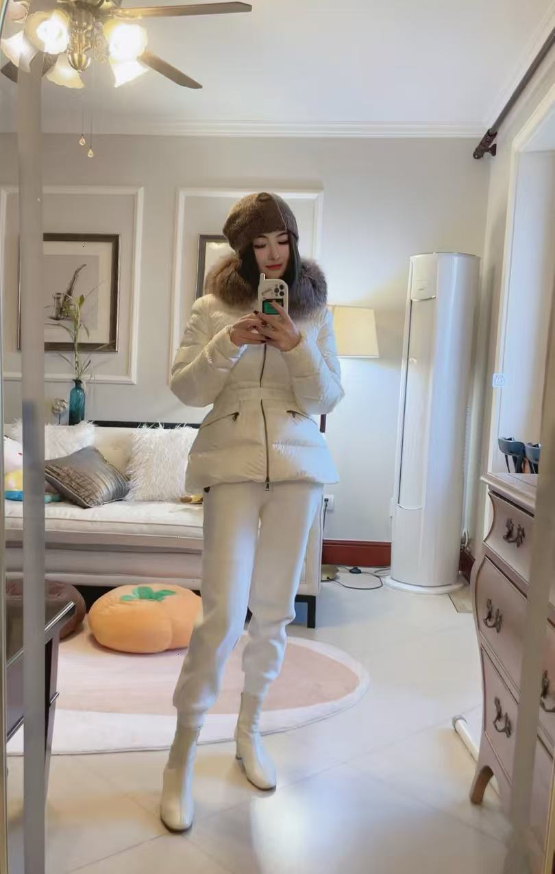 【SL高定】蒙+Boed冬日恋人腰带款外套