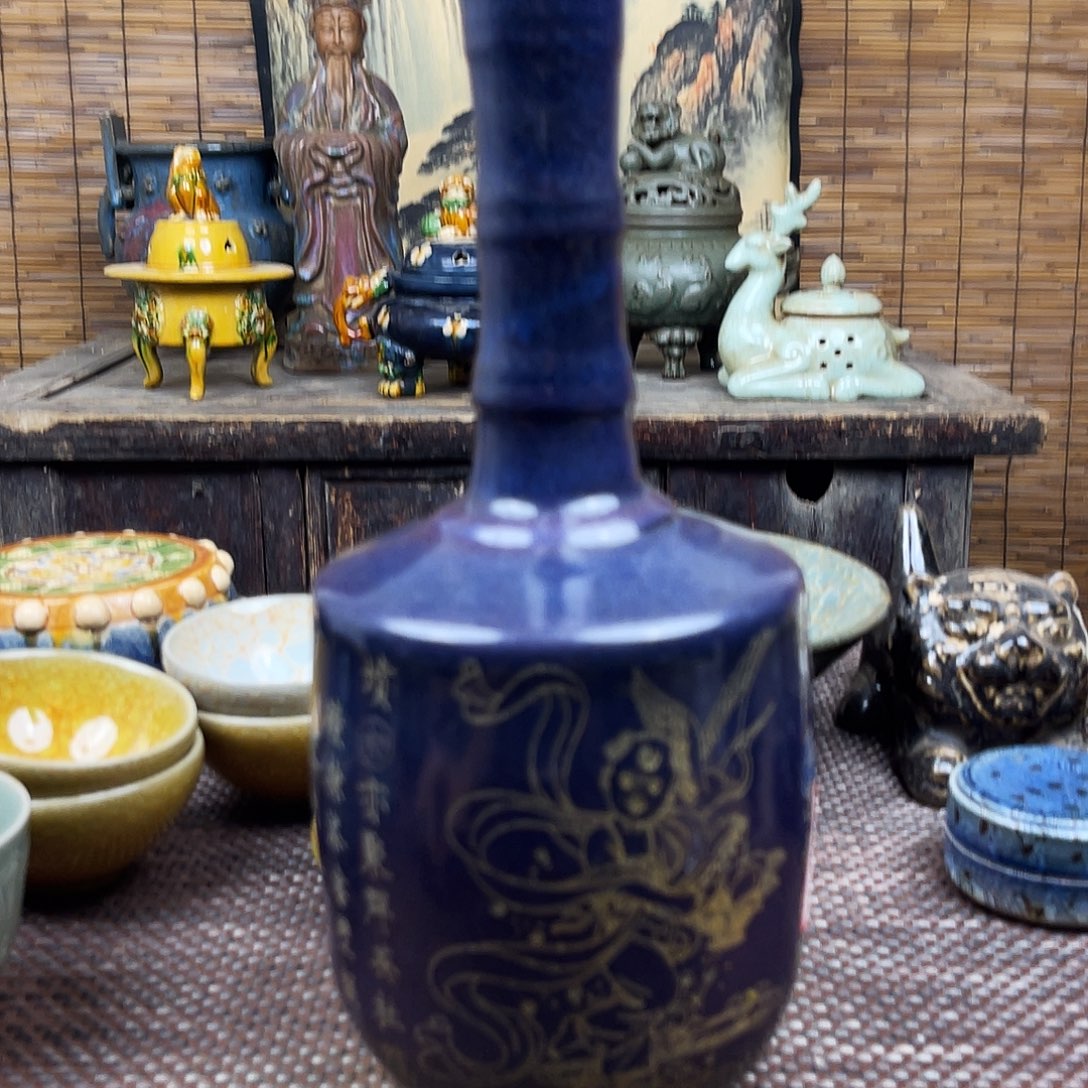 陶瓷摆件摆件摆件