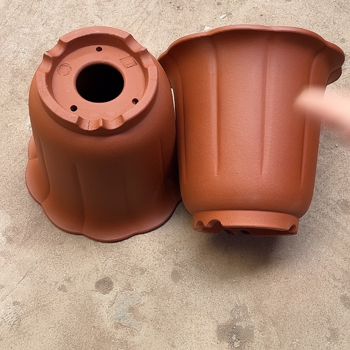 春***艳宜兴丁山张伟花盆