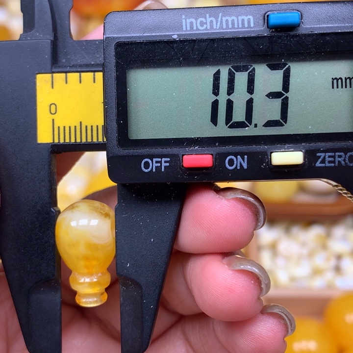 非金属配珠配饰095