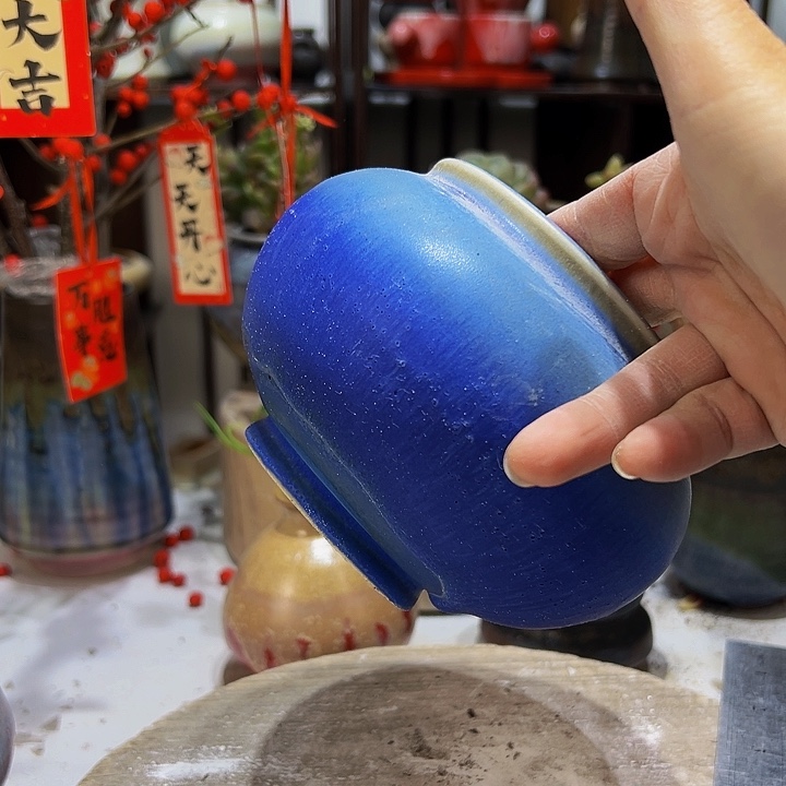 景德镇陶瓷艺术2单包邮