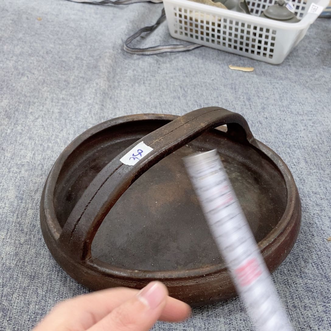 紫砂茶杯非常满意好看得物件