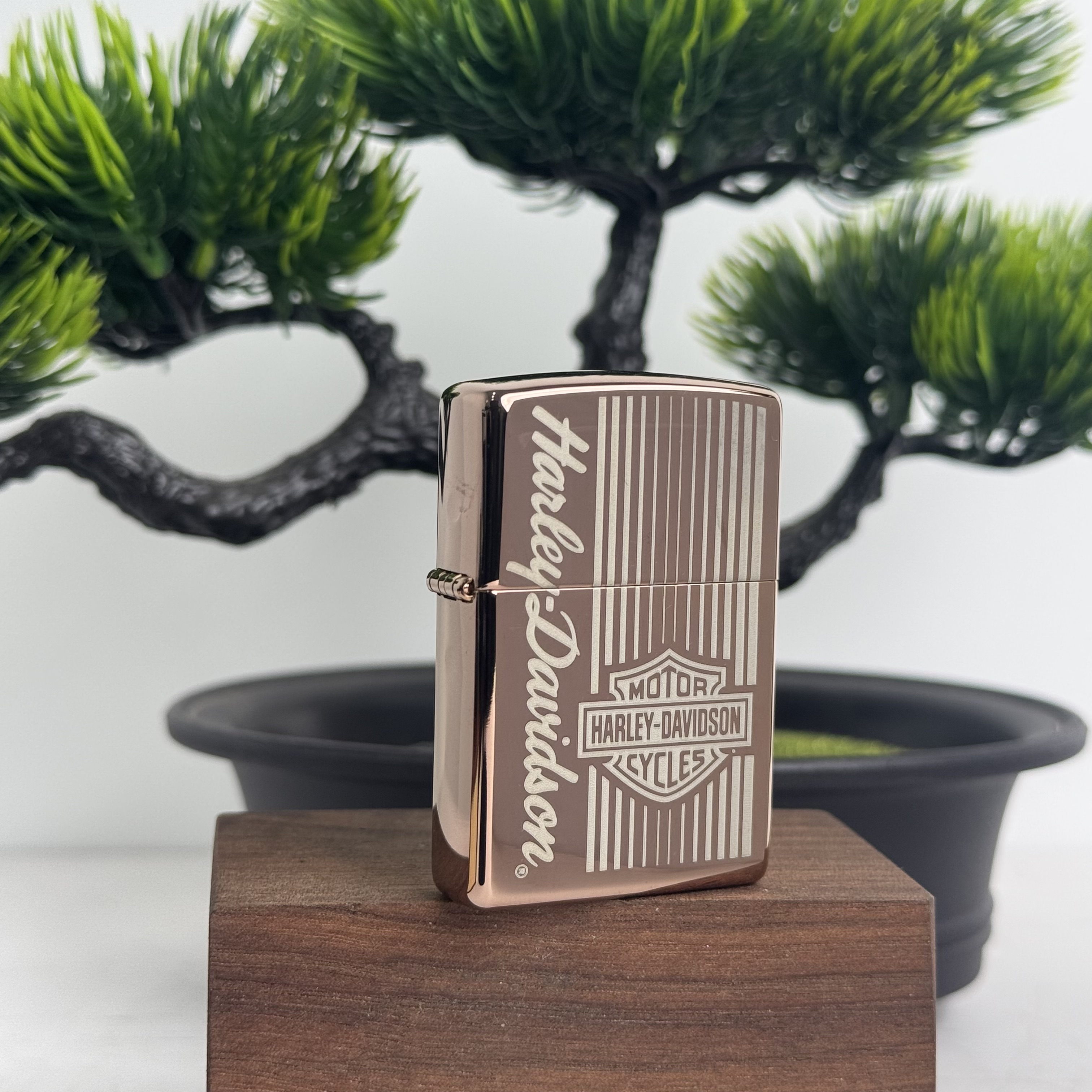 ZIPPO打火机 48992 煤油打火机 MBJ1