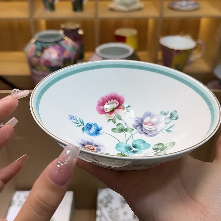 骨瓷实付满10包邮哈