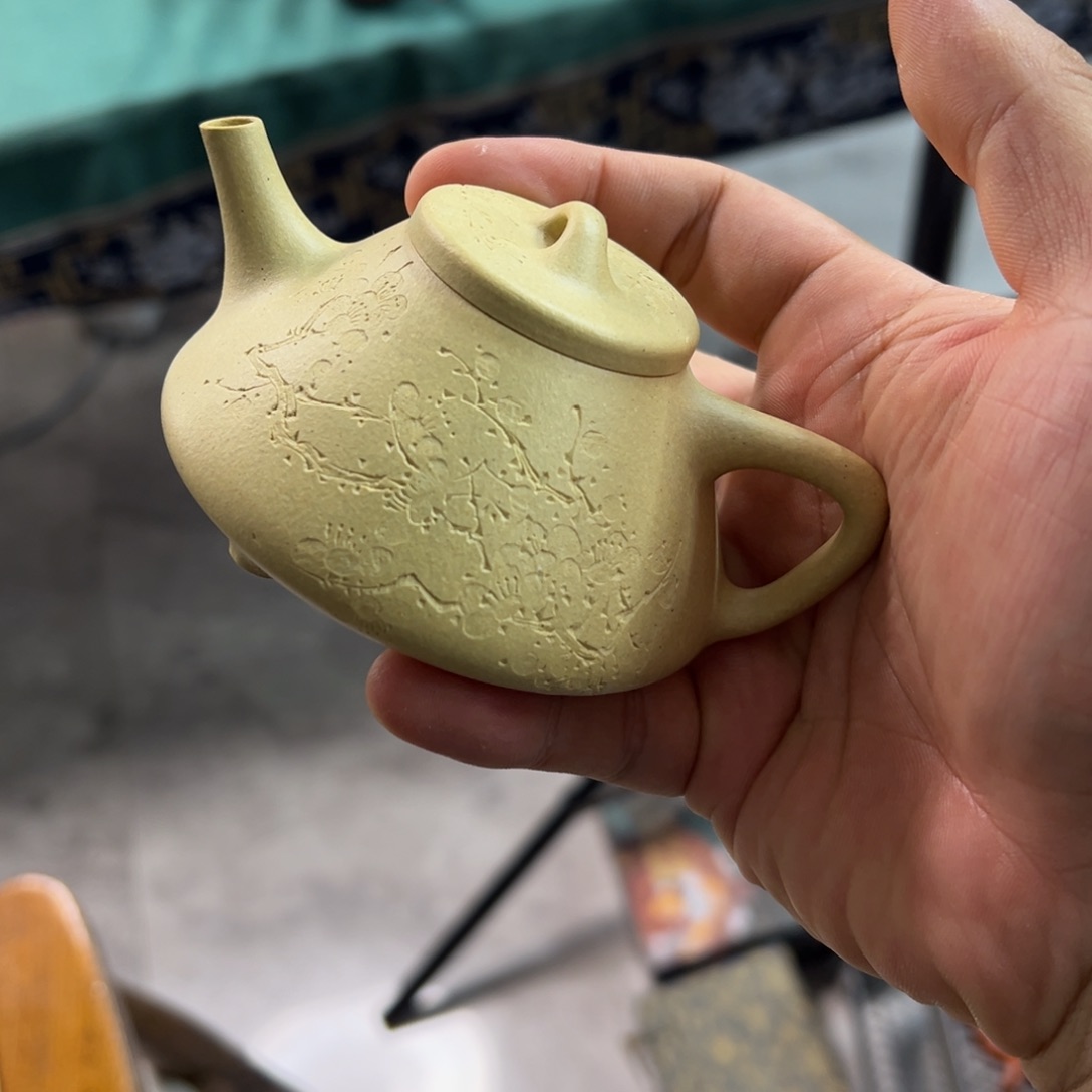 茶壶紫砂薛*汽修厂和机械设备