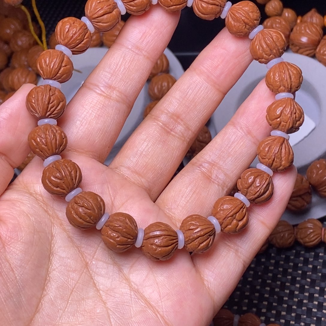 桃核手串闪电购1号链接