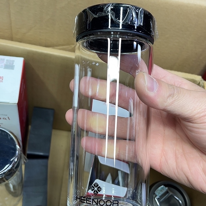 茶隔款玻璃希诺6115款