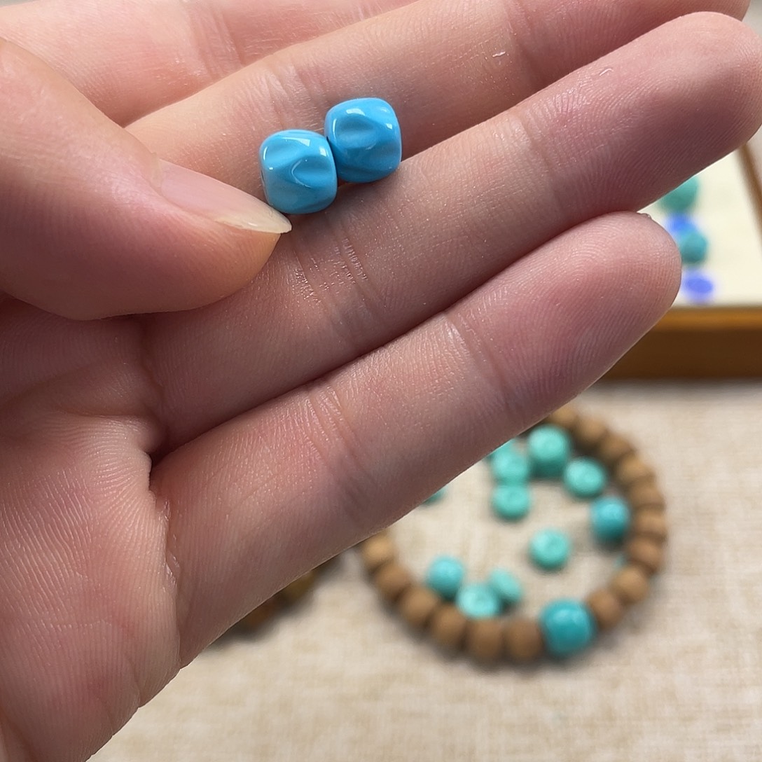 湖北原生态小配饰，直径8