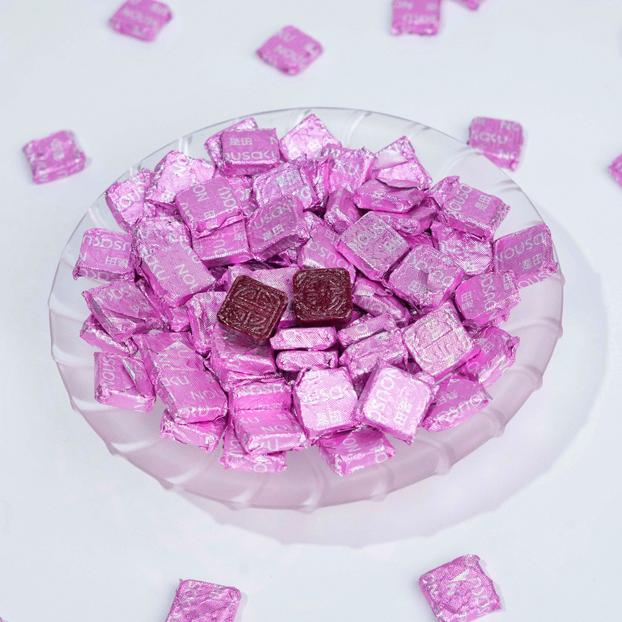 【嘭弹·轻肽膏】豌豆胶原蛋白肽针叶樱桃菊粉白芸豆精华膏！