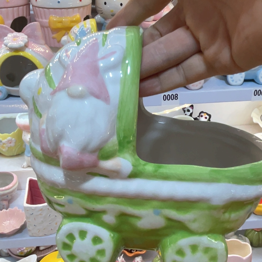 陶瓷微瑕介意慎拍