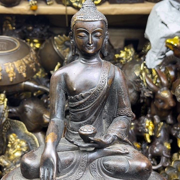 航弟文玩铜器链接