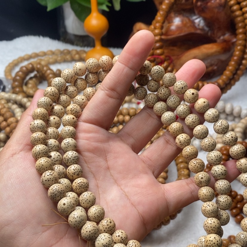 【闪购商品】星月菩提吊坠脱脂10