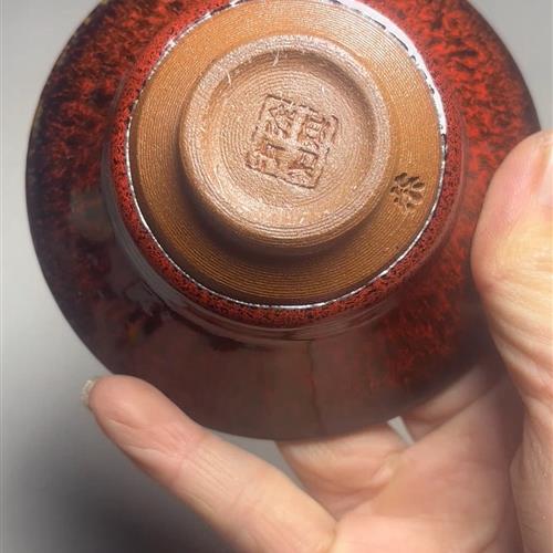 【闪购商品】茶盏-161............