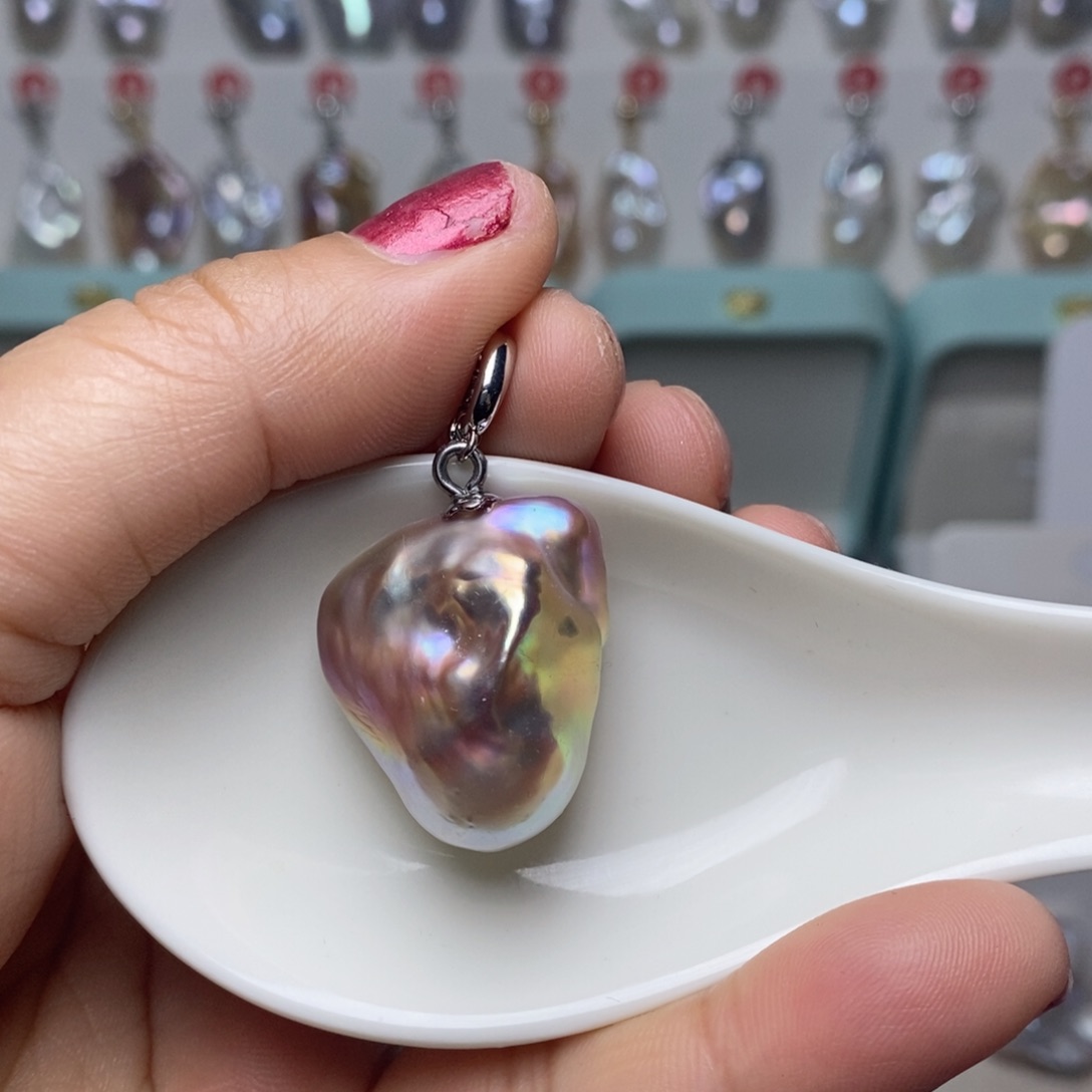 淡水珍珠其它未镶嵌