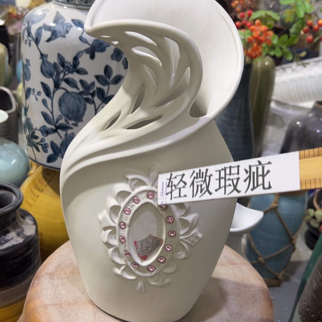 摆件外贸出口高度问客服