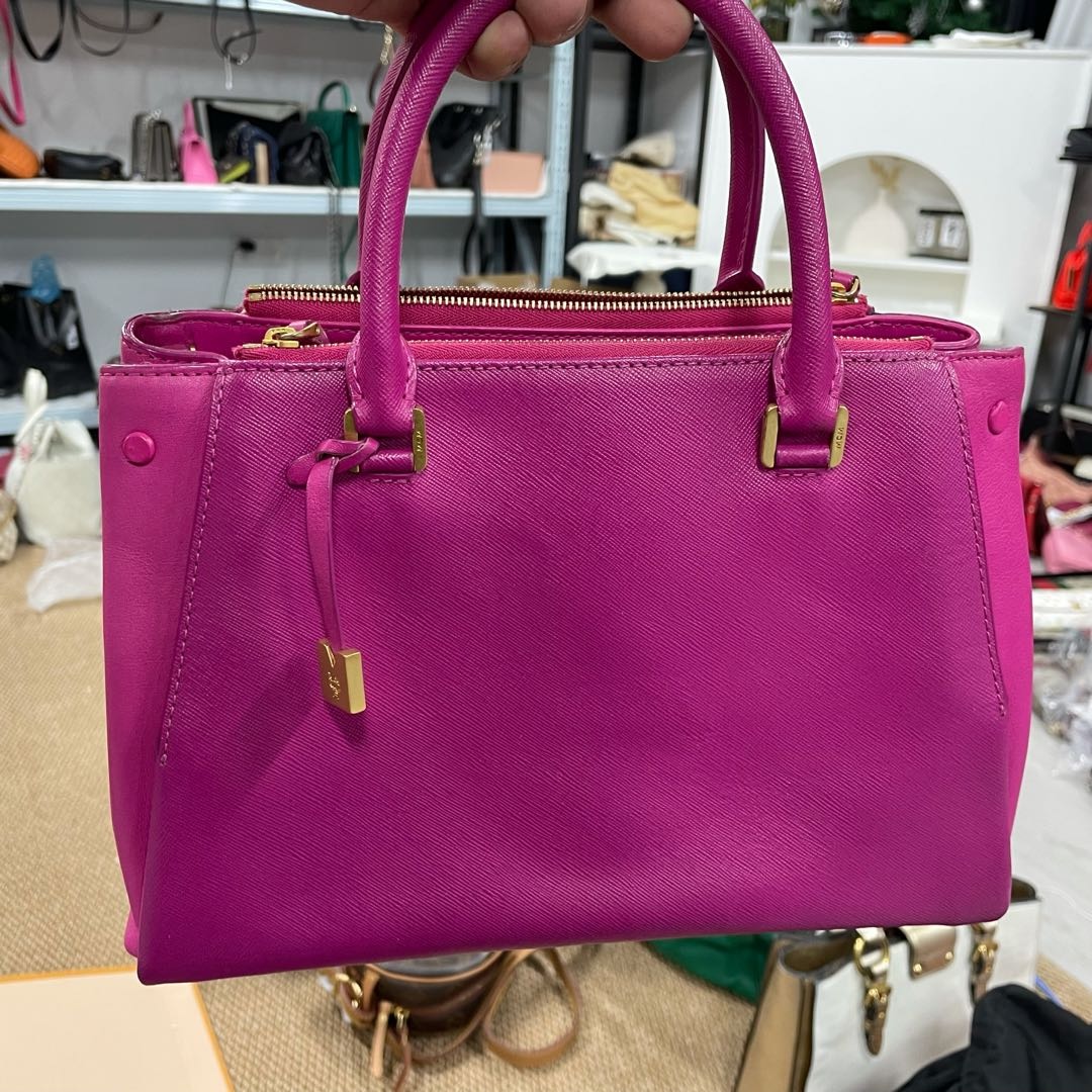 95新 MCM 小野专属/单肩包/DY8376