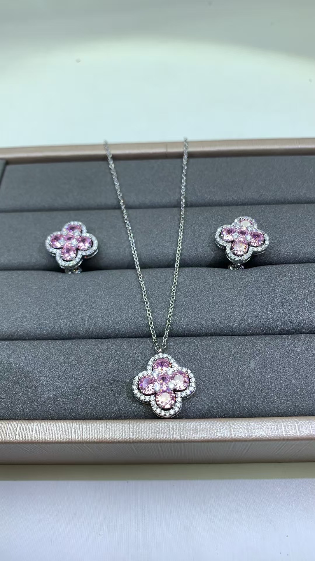 吊坠 【璀璨星河】时尚经典百搭吊坠D254