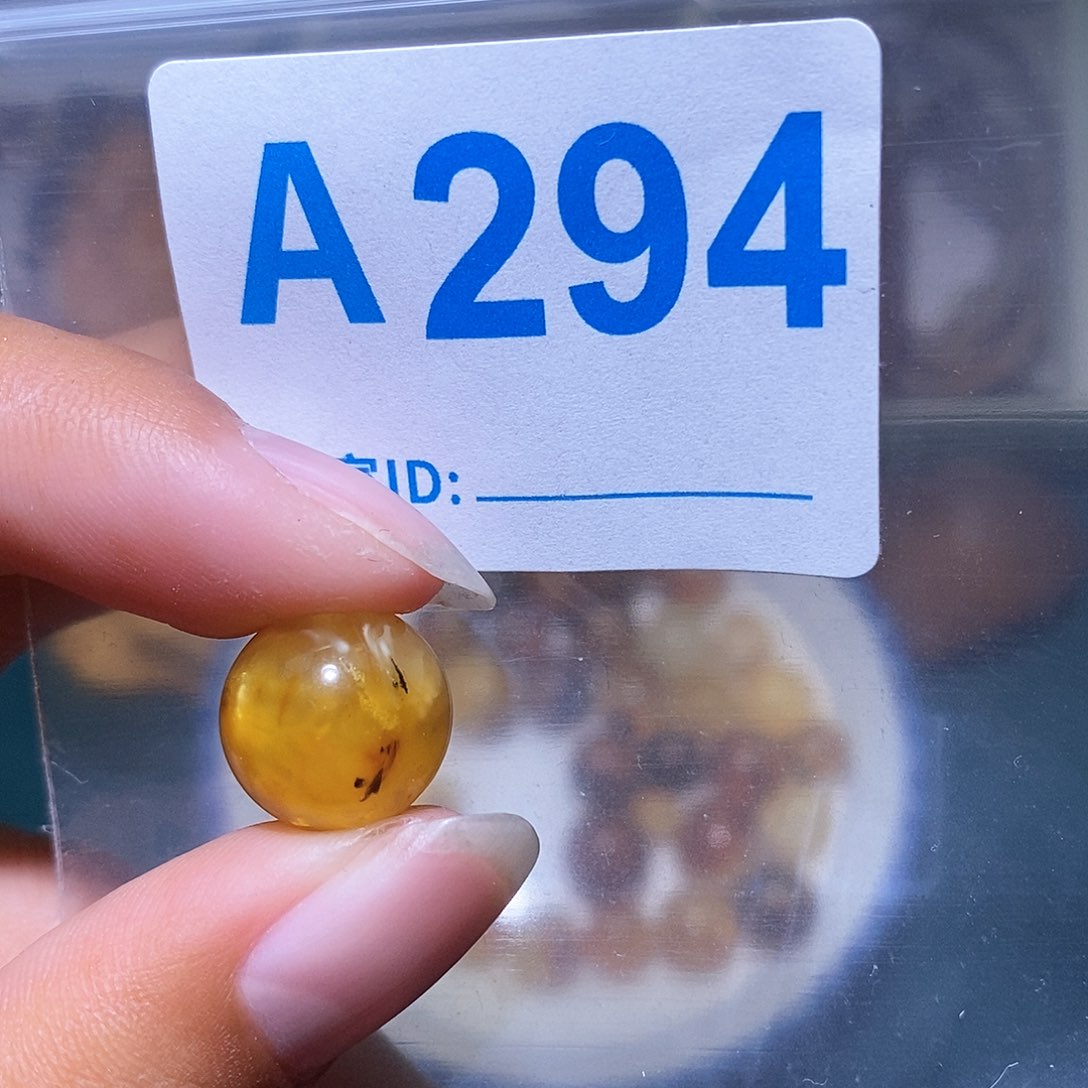 琥珀珠宝奇石未镶嵌蜜蜡