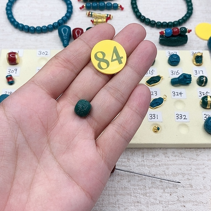 吊坠柏香籽/百香籽