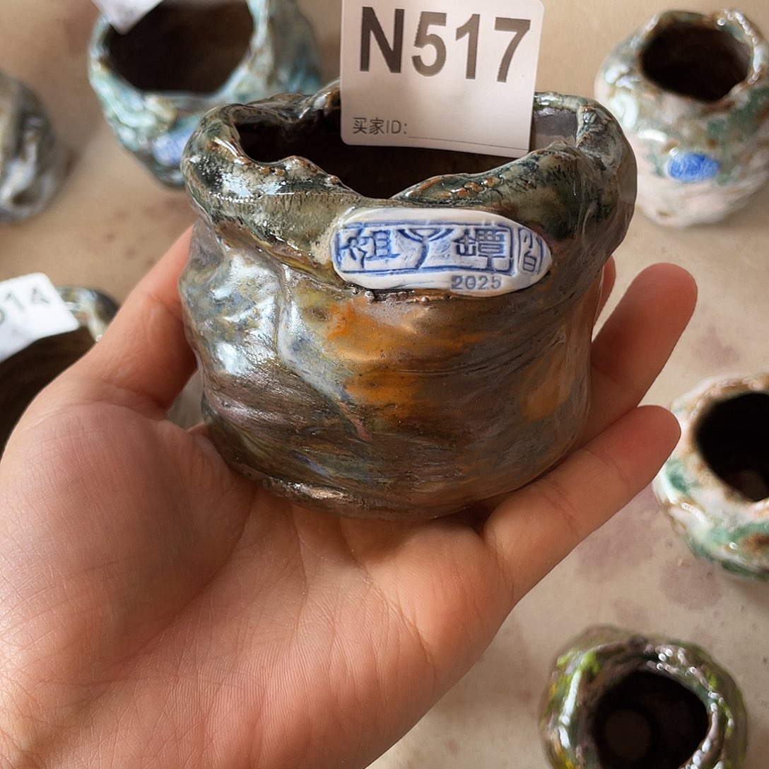 小白孤品 新鲜出炉 内口6*5百搭