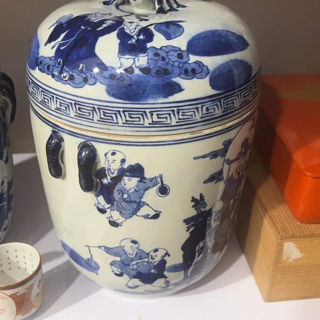 陶瓷制品加工工艺技术的