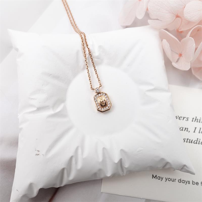 99新 Harry Winston/海瑞温斯顿  /项链/T_ZY0000258999