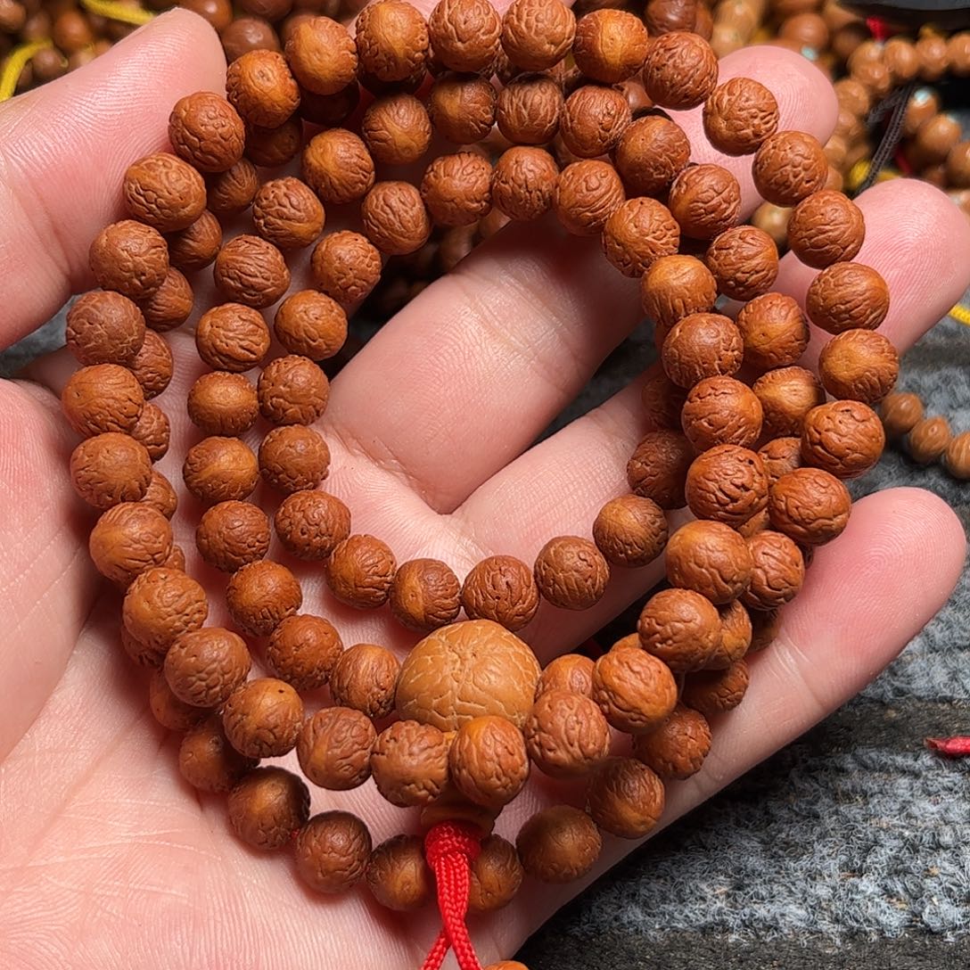 吊坠凤眼菩提凤眼菩提手串手链