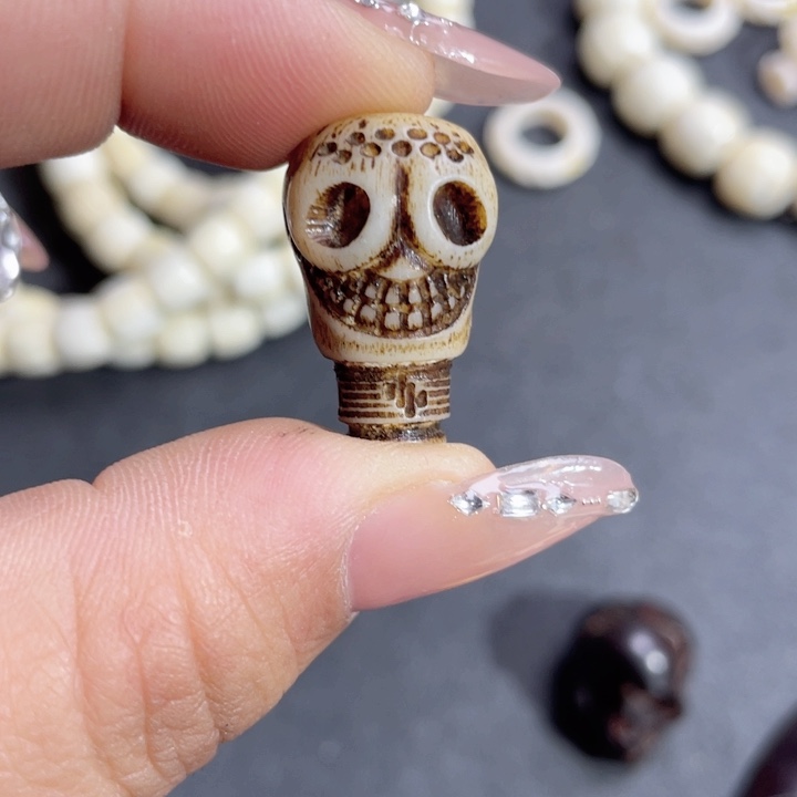 鹿骨手串/手链其他配饰