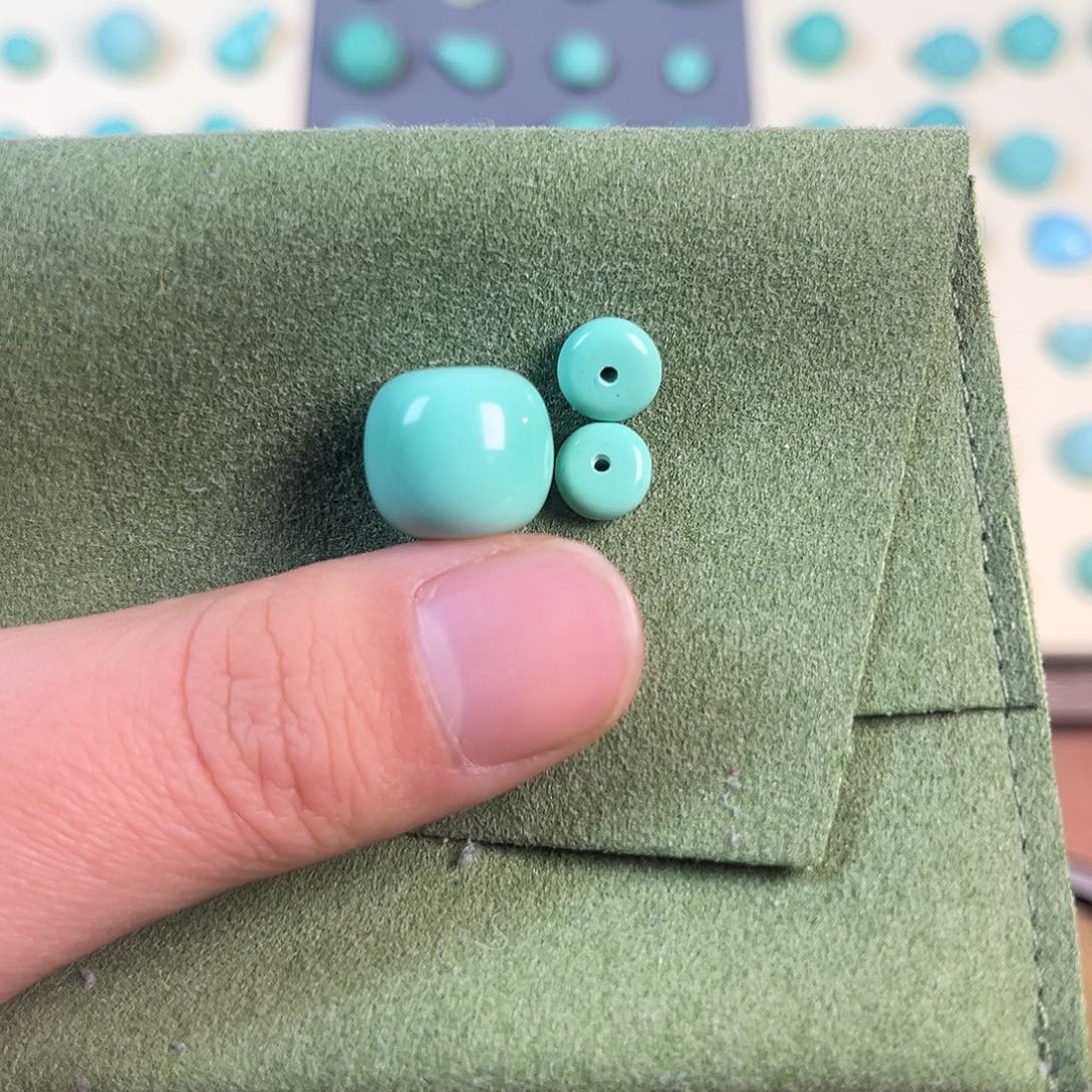 湖北特色卡14散珠配饰，99