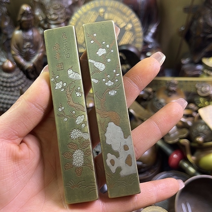 铜器6666666666666666