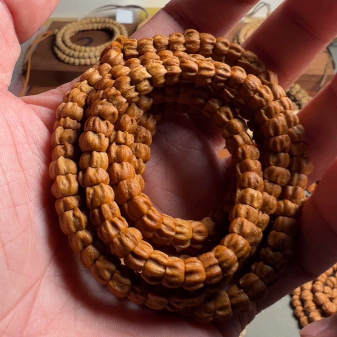 向***笑吊坠柏香籽/百香籽7