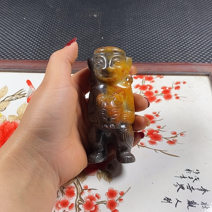 紫砂闪购链接一图一物