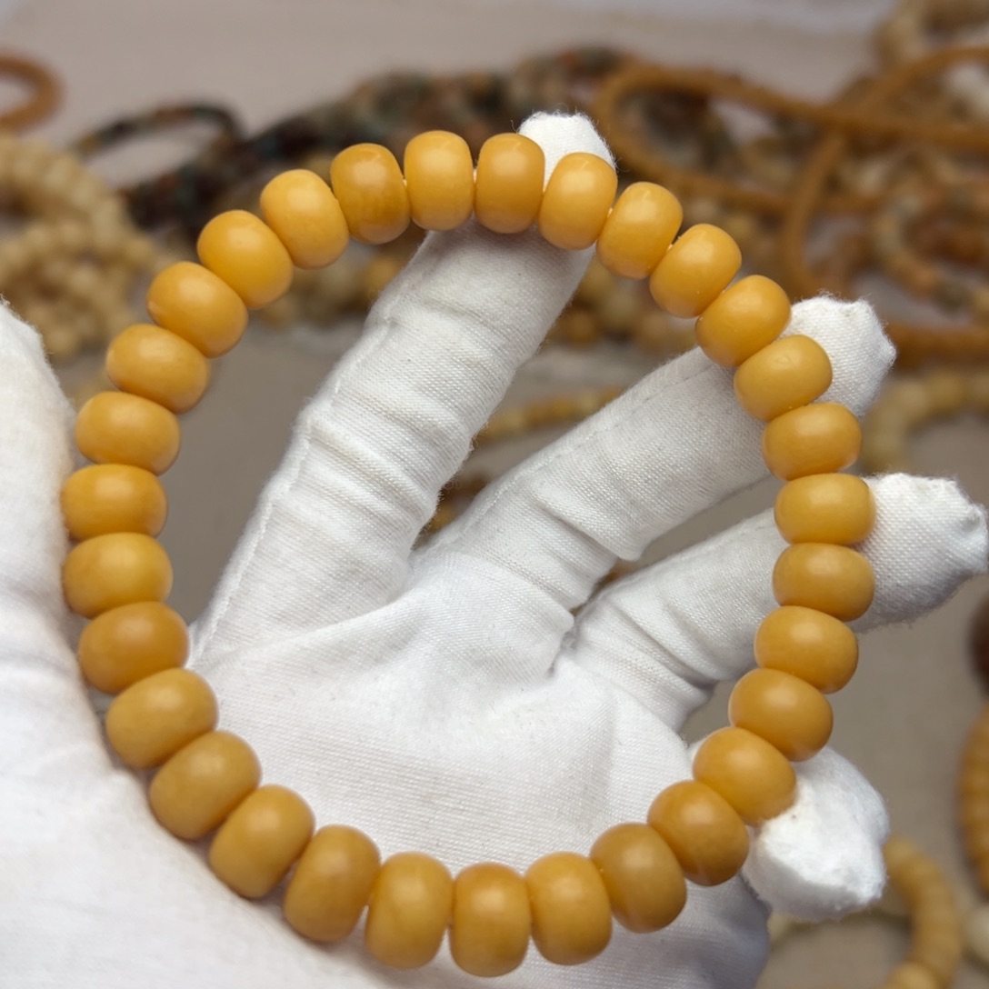 吊坠菩提根/象牙果11干磨树王128