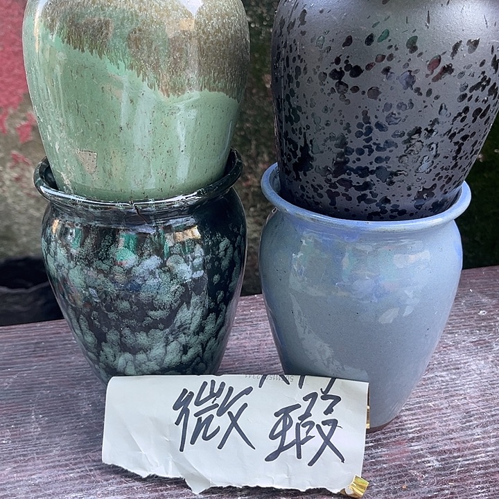 泥塑自产自销模式