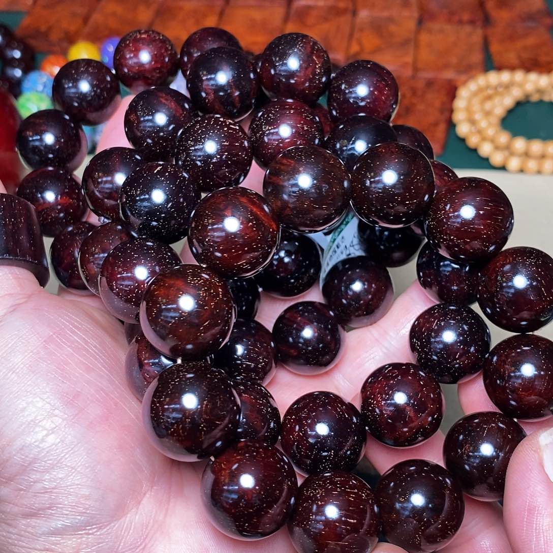 檀香紫檀（小叶紫檀）其他多样性发其一小叶紫檀2.0