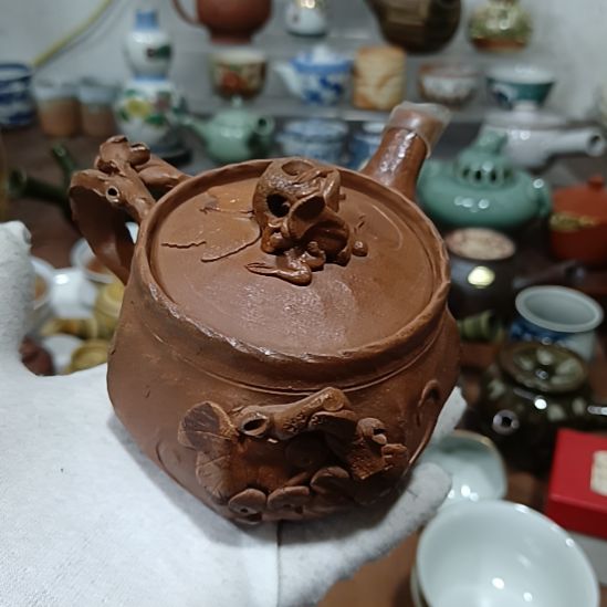 雪***风瓷片茶具餐具111111啊