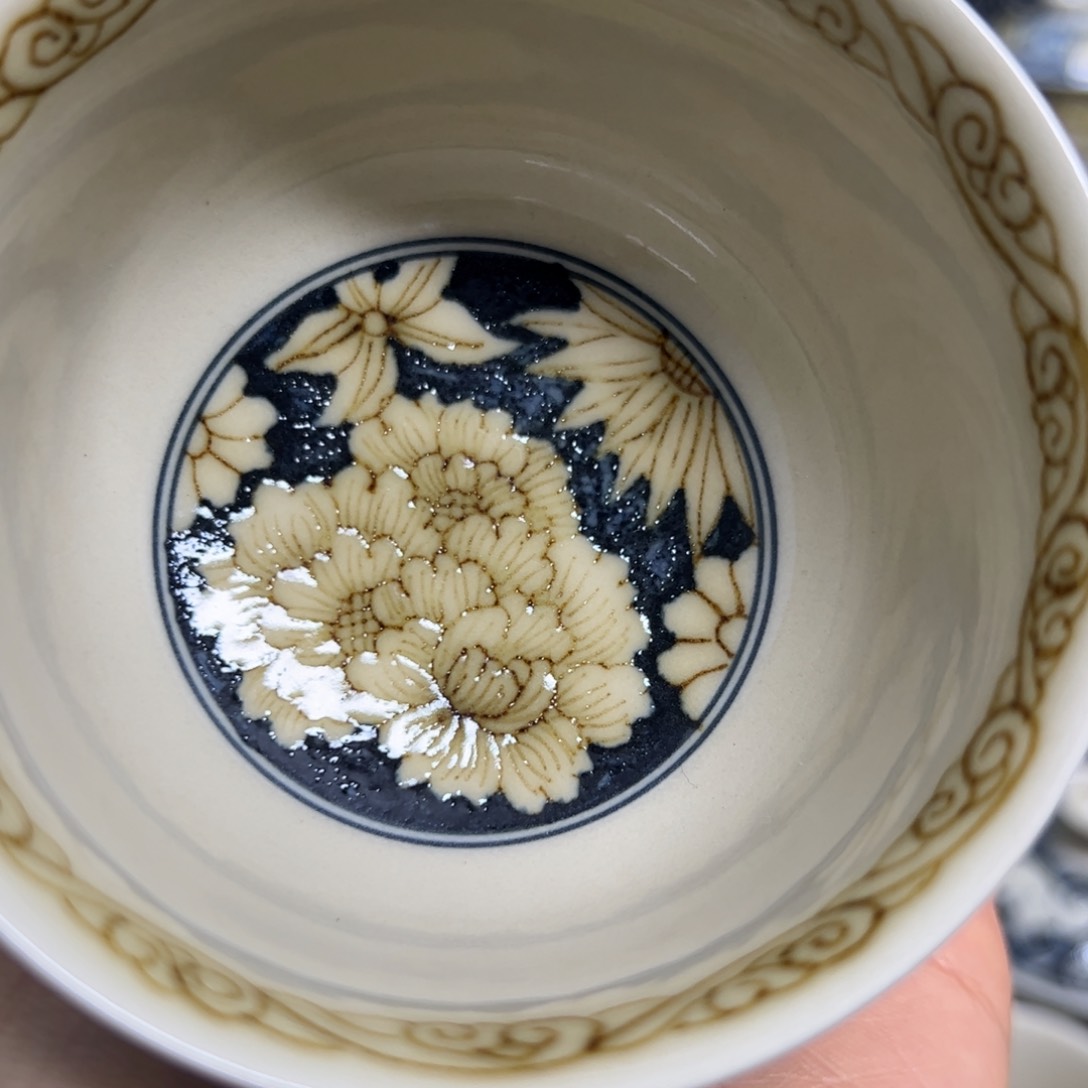 【闪购商品】夜*乐陶瓷艺术有限公司