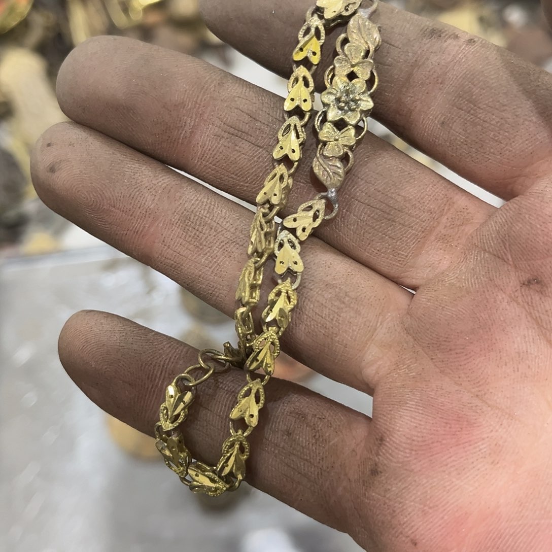 体****闪电购铜摆件工艺品