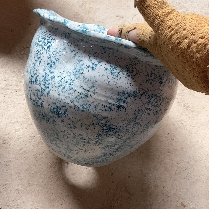 瓶口20个20 景德镇陶瓷学院