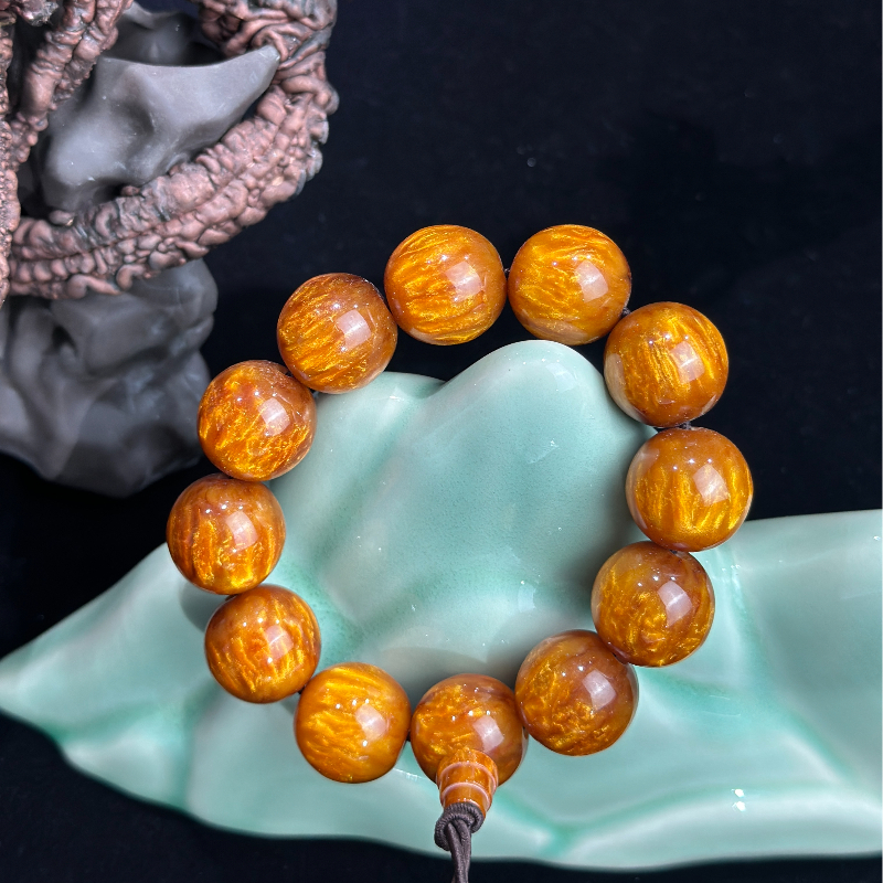 精挑搭配手串（无礼盒）MJW0484