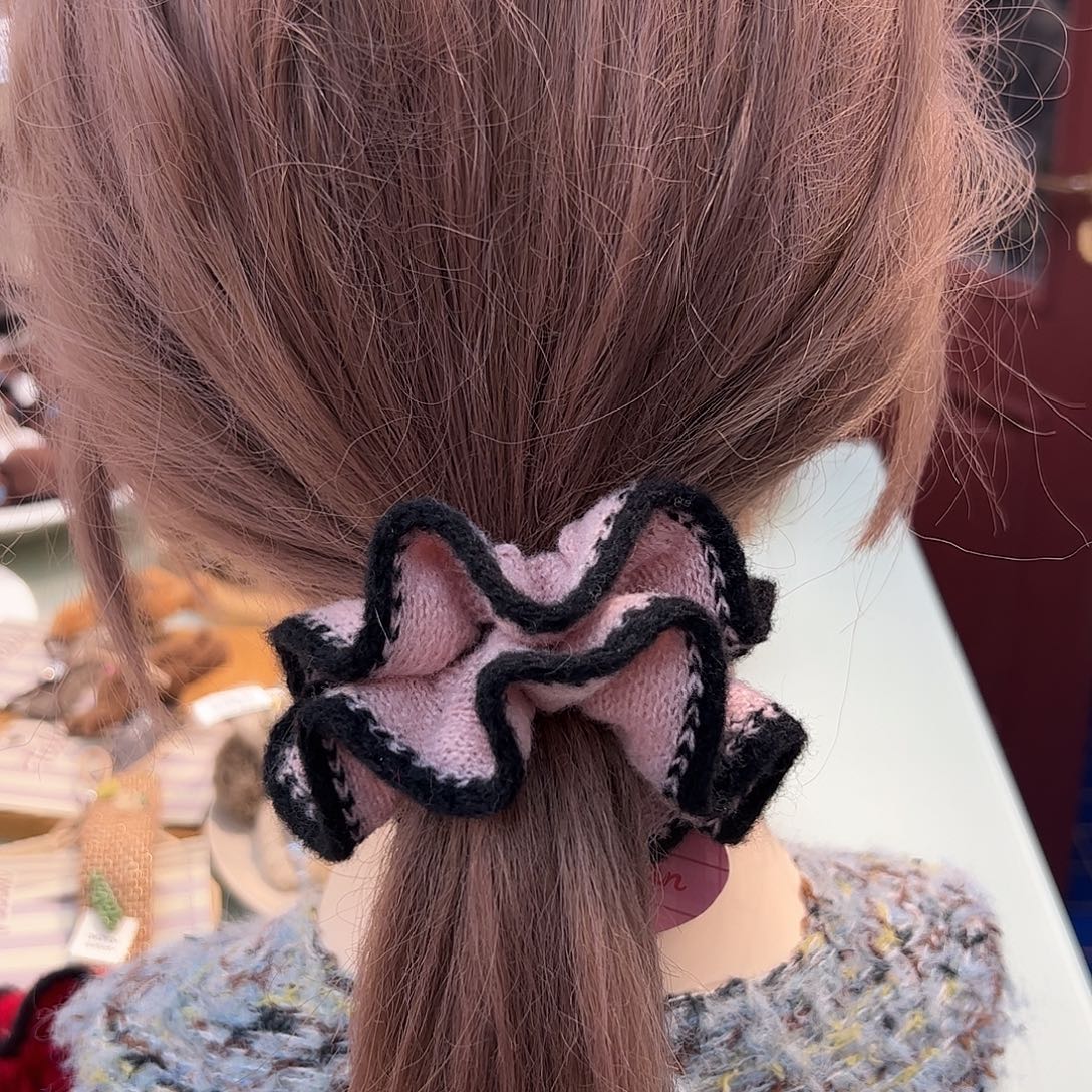 布艺铁合金编号13