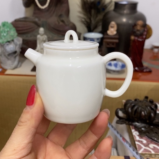 紫砂茶杯好物分享哈哈哈哈哈