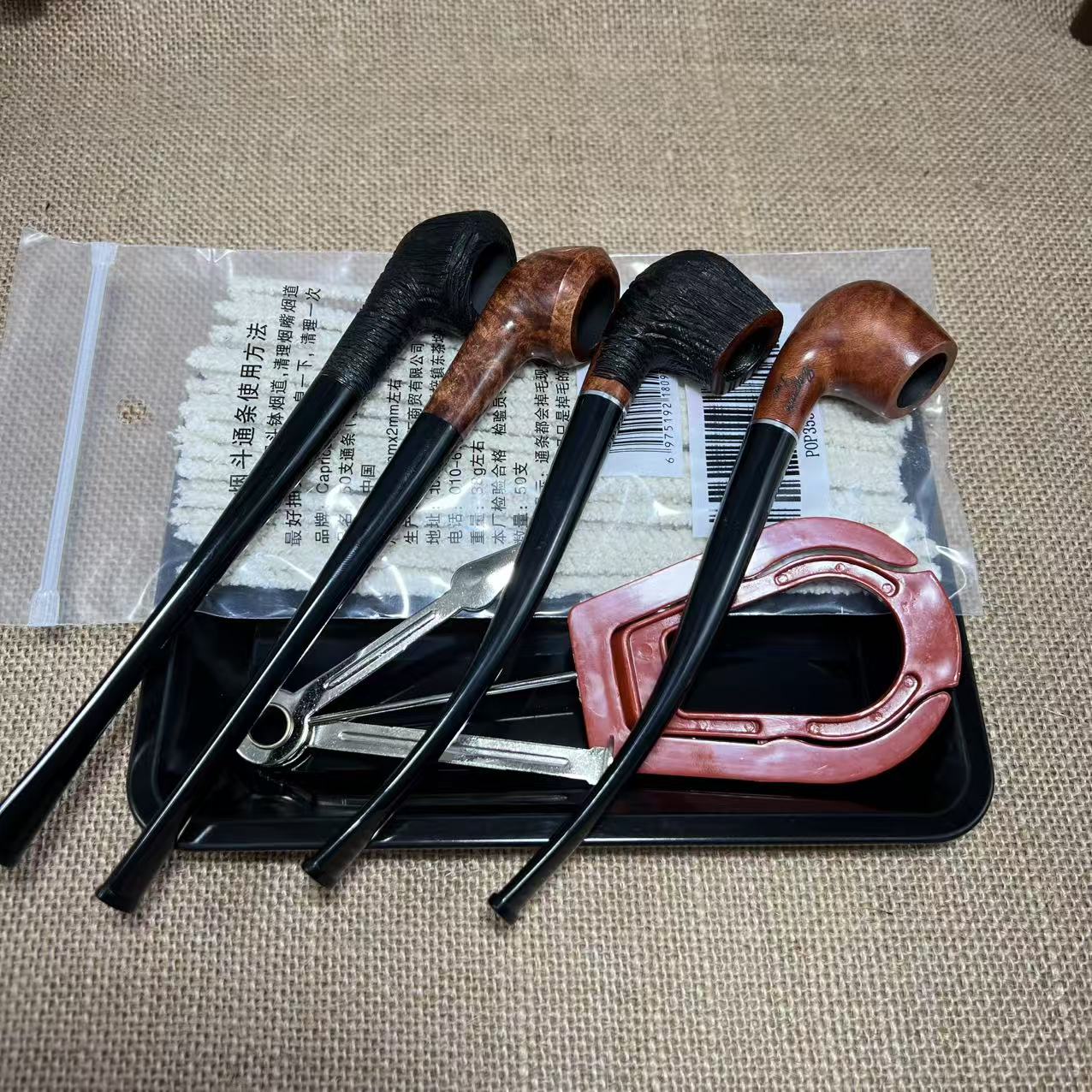 【一口香·小阅读斗】一口香小号阅读石楠木斗