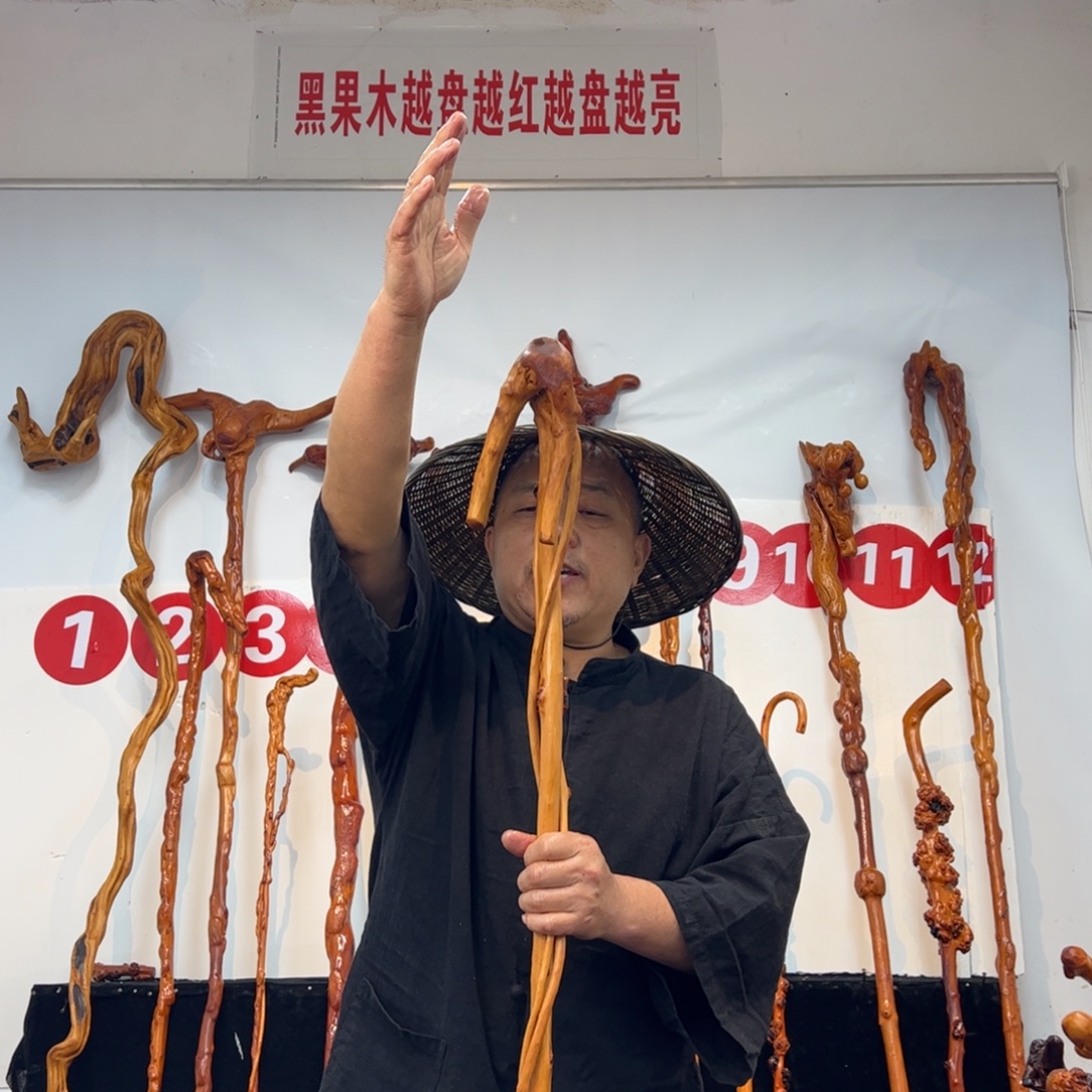 其他黑果木黑果木688