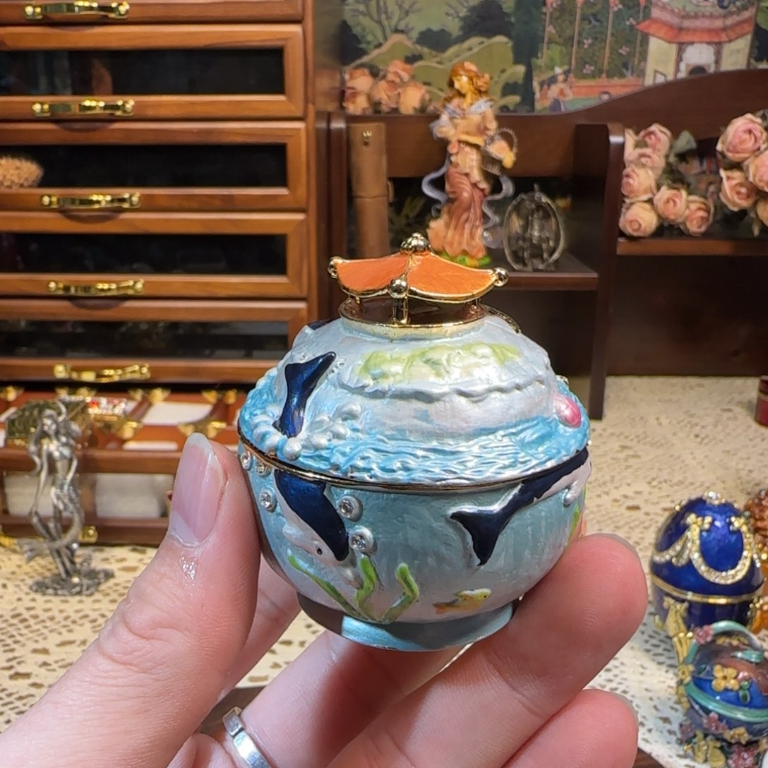 手工制品默认微瑕